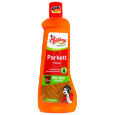 Засіб для догляду за паркетом Poliboy Parkett 500 мл 